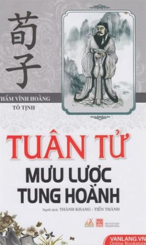 Khổng Tử Mưu Lược Tung Hoành