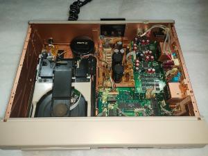 CD PHILIPS LHH 500