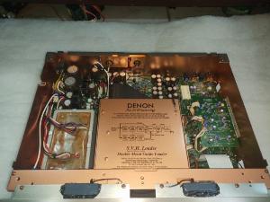 CD DENON S10 IIIL