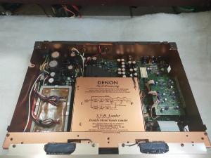 CD DENON S10 IIIL