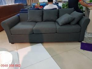 Ghế sofa đẹp cho spa, bộ bàn ghế chờ spa đẹp giá rẻ tại Thuận An, Bình dương