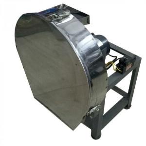 Máy thái hành - tỏi đa năng bằng motor