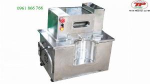 Máy ép mía cao cấp TP1500 - công suất 2HP