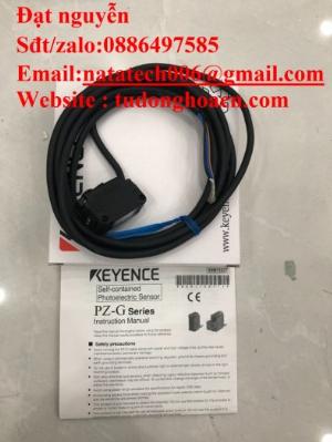 PZ-G61N Cảm biến Keyence Mới 100% chính hãng