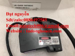 LK-G400 Đầu cảm biến Keyence Mới 100% chính hãng