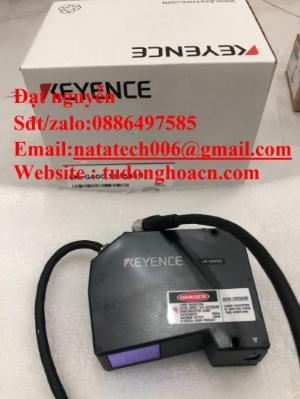 LK-G400 Đầu cảm biến Keyence Mới 100% chính hãng
