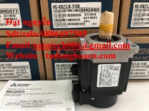 HG-KN23JK-S100 động cơ Mitsubishi chính hãng mới 100%