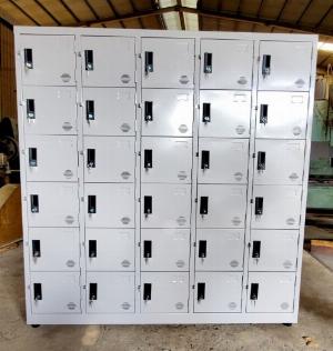 Cung cấp tủ locker nhiều mẫu mã kích thước  giá xưởng