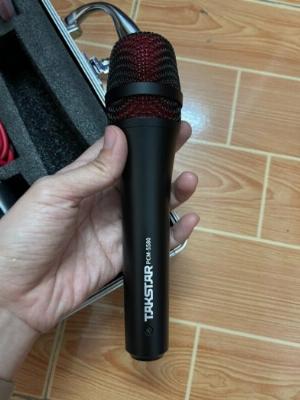 Bộ sản phẩm livestream Takstar MX1 Mini Set