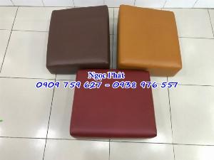 Nệm Quỳ Lễ Phật - Nệm Ghế Lạy Phật - Ghế Ngồi Thiền - NGỌC PHÁT