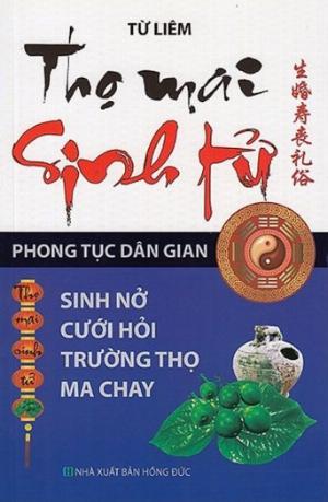 Thọ Mai Sinh Tử