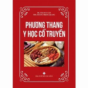 Phương thang y học cổ truyền