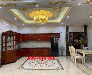 Gạch thảm sảnh- gạch lát nền trang trí phòng khách rộng HP0295