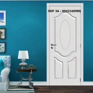 Cửa gỗ công nghiệp HDF