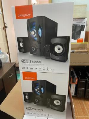 Loa Bluetooth Creative SBS E2900