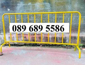Hàng rào chắn khoanh vùng cấm, Hàng rào cây xăng, hàng rào ngăn Covid
