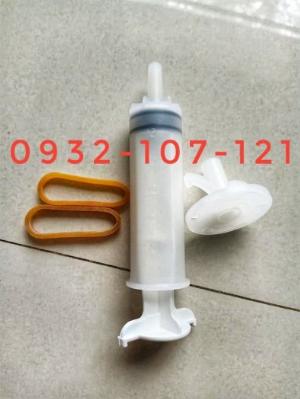 Ống bơm xi lanh TCK