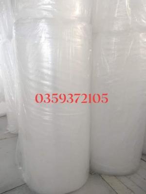 Màng xốp hơi bóng khí bọc hàng hóa giá tại xưởng Bình Dương