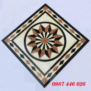 Gạch thảm chiếu nghỉ cầu thang khổ nhỏ HP7962