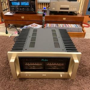 Accuphase P-7100