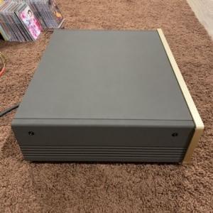 CD Accuphase DP-67