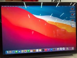 Cần bán macbook pro retina 2015