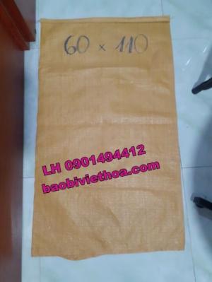 Bao bì dệt không in giá rẻ TP.HCM
