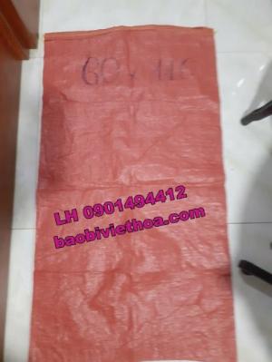 Bao bì dệt không in giá rẻ TP.HCM