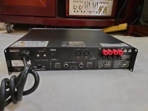 POWER CROWN 3600VZ