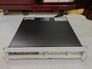 POWER CROWN 3600VZ