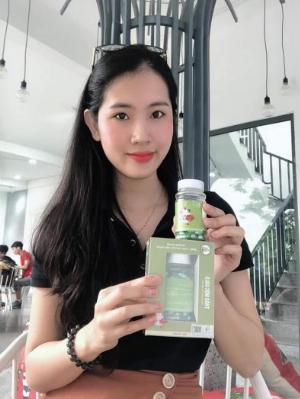 Tăng cân tiến hạnh gold