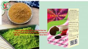 Cung cấp bột trà hòa tan giá sỉ