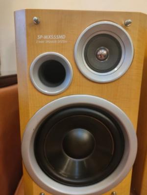 Dàn máy nghe nhạc CD giá rẻ .