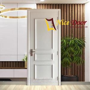 cửa nhựa giả gỗ