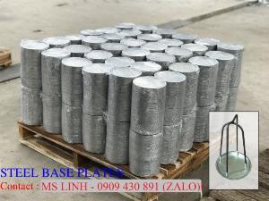 Con Kê Thép Mũ Sàn Nhật Thành