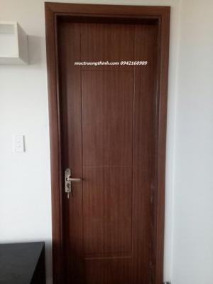 Vì sao nên chọn cửa nhựa abs