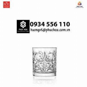 Ly cốc thủy tinh nhập khẩu cao cấp RCR Hà Nội