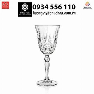 Ly cốc thủy tinh nhập khẩu cao cấp RCR Hà Nội