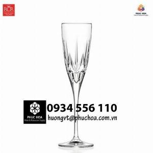 Ly cốc thủy tinh nhập khẩu cao cấp RCR Hà Nội