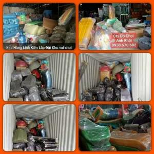 Cầu trượt 2 khối