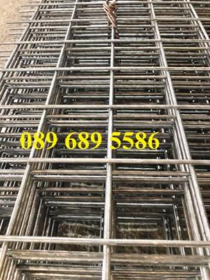 Lưới hàn ô vuông, Tấm lưới thép hàn, Lưới kẽm hàn vuông
