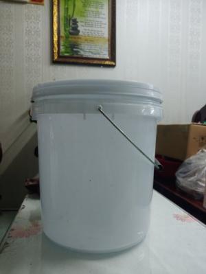 Xô Nhựa hóa chất