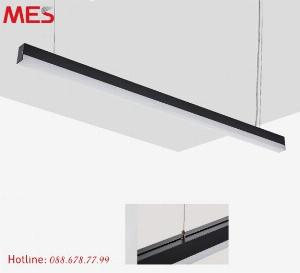 Đèn led thanh treo 3 mặt chiếu giảm giá sốc