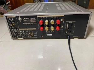 AMPLI SANSUI AU-X607NRA JAPAN