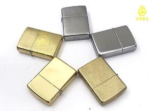 Set Zippo Crown CR001