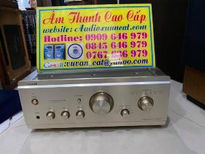 AMPLI DENON PMA-2000IV JAPAN