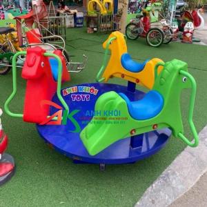 Đu quay giá rẻ