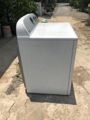 Máy sấy quần áo Whirlpool 15 kg 3LWED4815FW