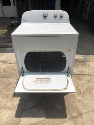Máy sấy quần áo Whirlpool 15 kg 3LWED4815FW