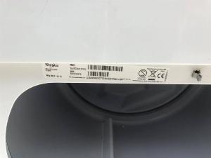 Máy sấy quần áo Whirlpool 15 kg 3LWED4815FW